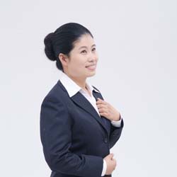 Team member portrait