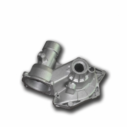 Automotive Water Pump Housing Casting manufacturer and supplier - Southwest Castings