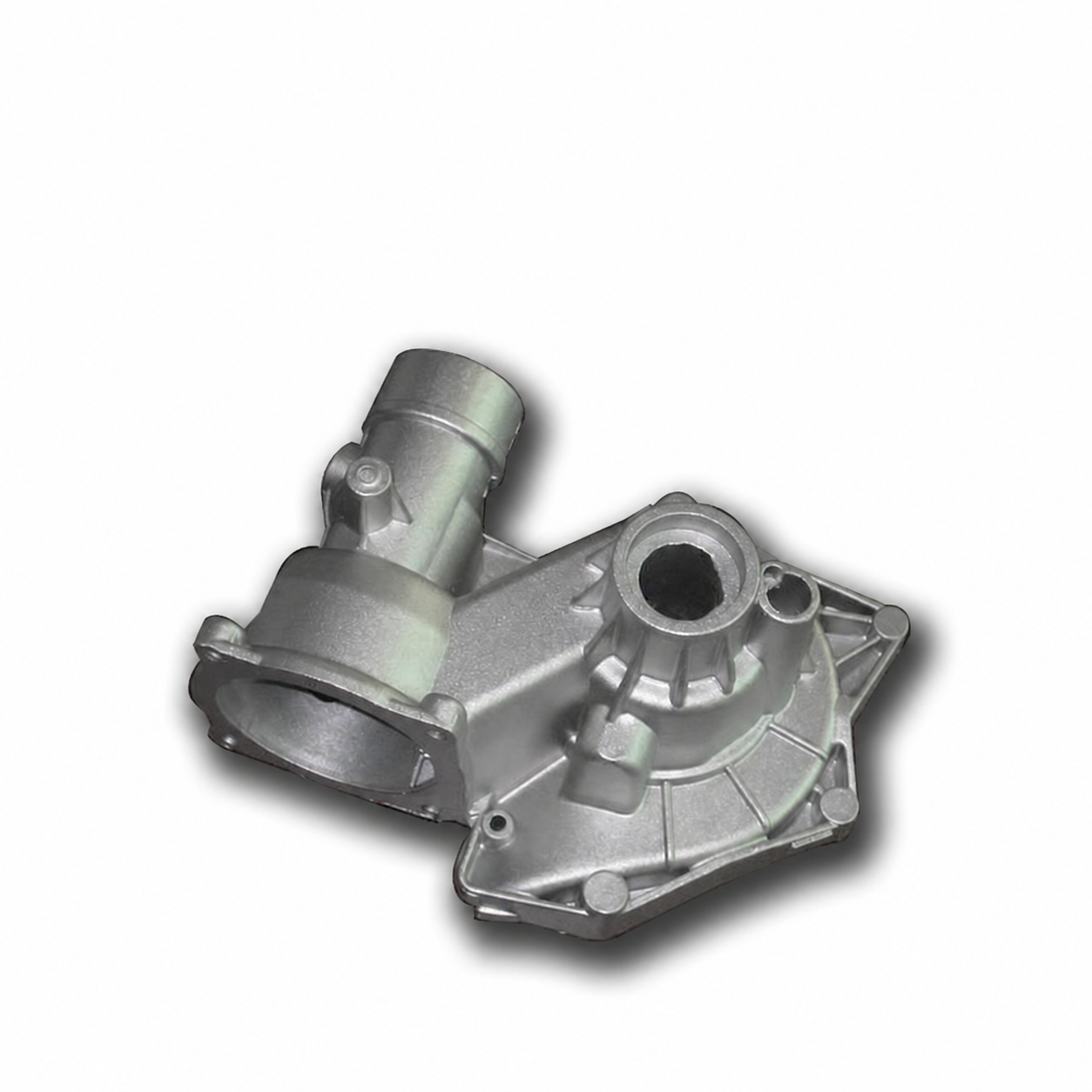 Automotive Water Pump Housing Casting manufacturer and supplier - Southwest Castings