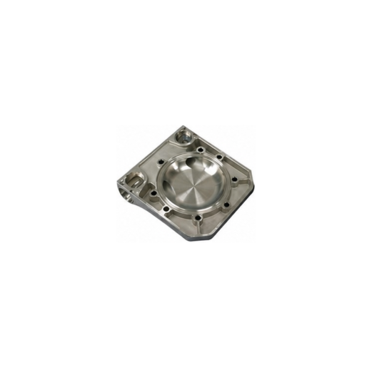 cnc-machined-square-pump-cover.png CNC Machined Square Pump Cover
