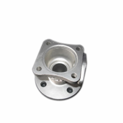 Machined Flanged Valve Housing Casting manufacturer and supplier - Southwest Castings