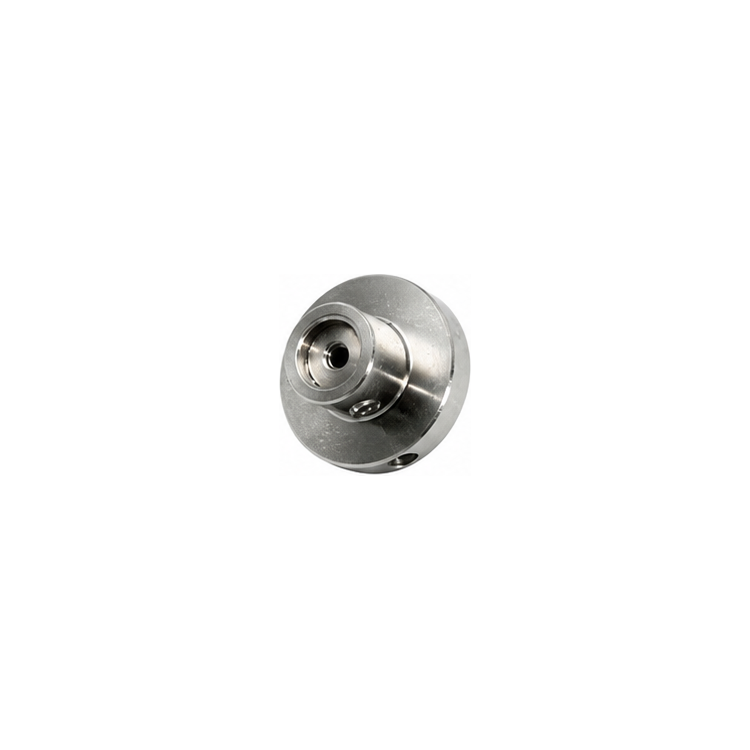 Precision Flanged Hub Casting