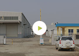 Southwest Castings lost-wax casting production