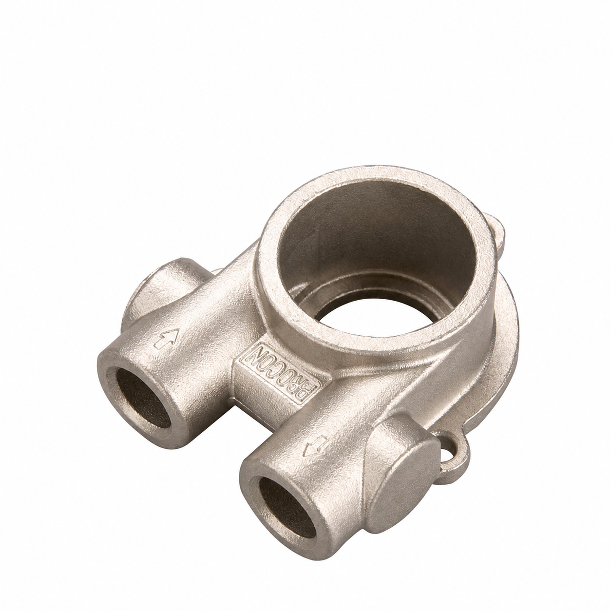 Stainless Steel Pump Body Investment Casting manufacturer and supplier - Southwest Castings